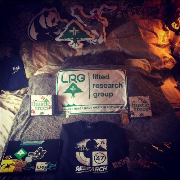 Meet your Posher, Michael LRG-Rep - Picture 11 of 12